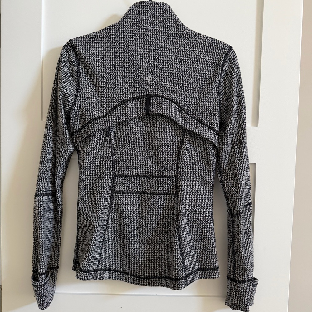 Lululemon define jacket - Picture 2 of 4